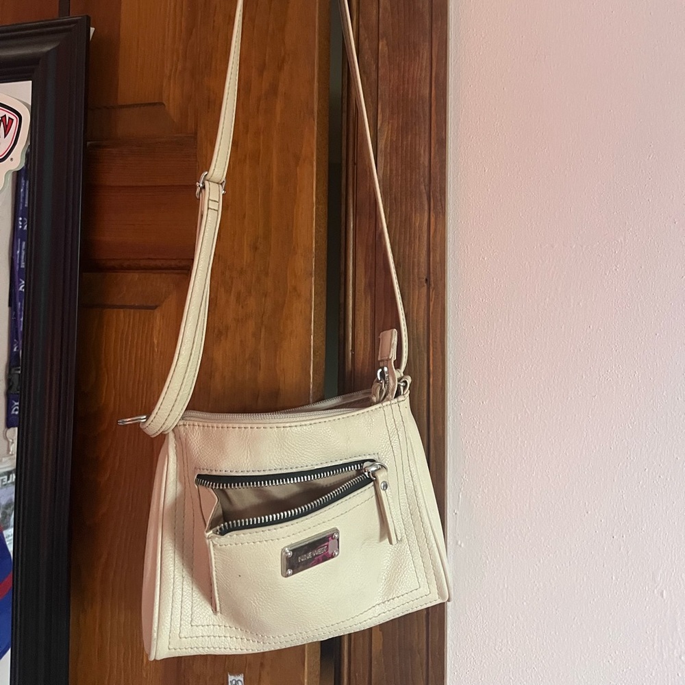 small crossbody bag